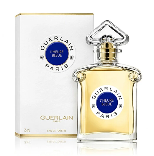 Guerlain L'Heure Bleue EDT tualetinis vanduo moterims, 75 ml