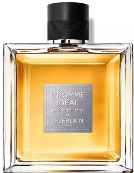 Guerlain L'homme Ideal EDT tualetinis vanduo unisex, 50 ml
