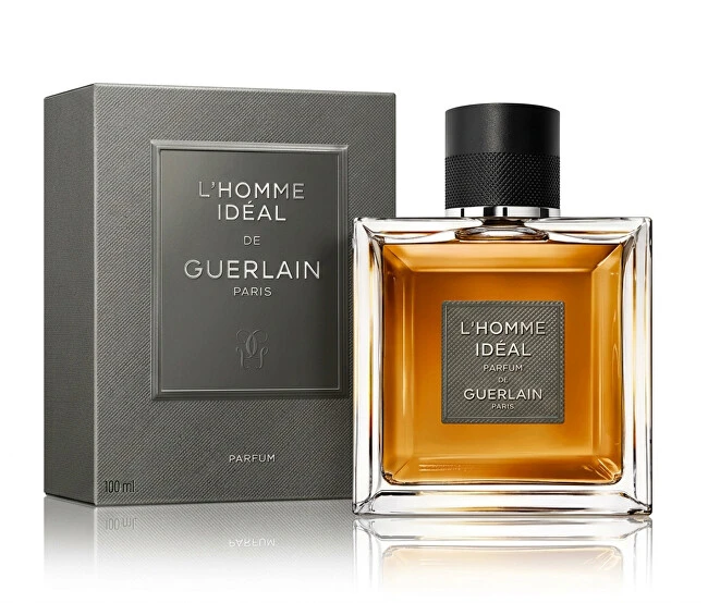 Guerlain L'homme Ideal Le Parfum, 100 ml Sp