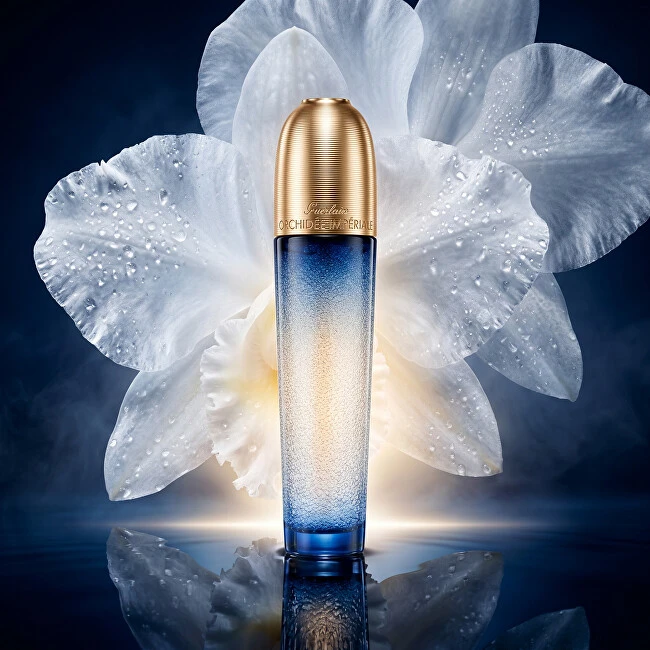 Guerlain Imperial Orchids mikro-l koncentruotas serumas 30 ml