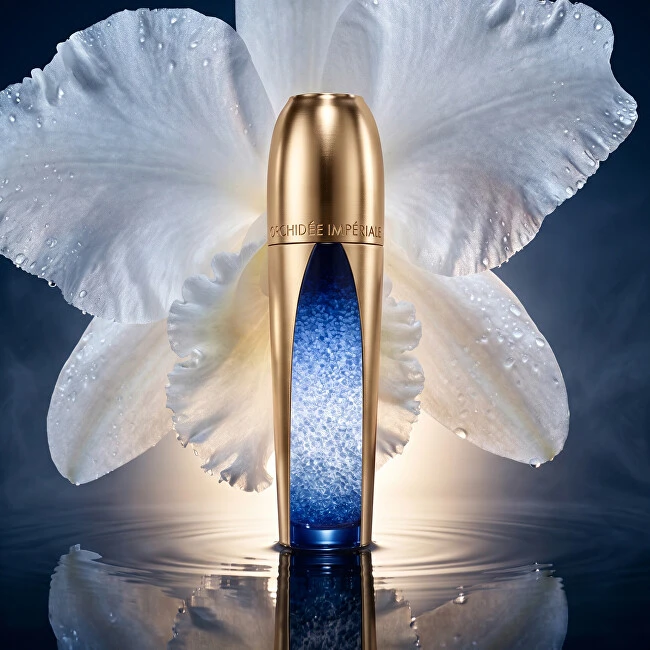 Guerlain Orchidee Imperiale Micro-Lift serumas 50ml