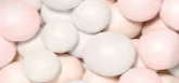 Pudros rutuliukai Guerlain GUERLAIN Météorites Light Revealing Pearls of Powder, atspalvis: 01 Pearly White / Blanc de Perle, 20 g