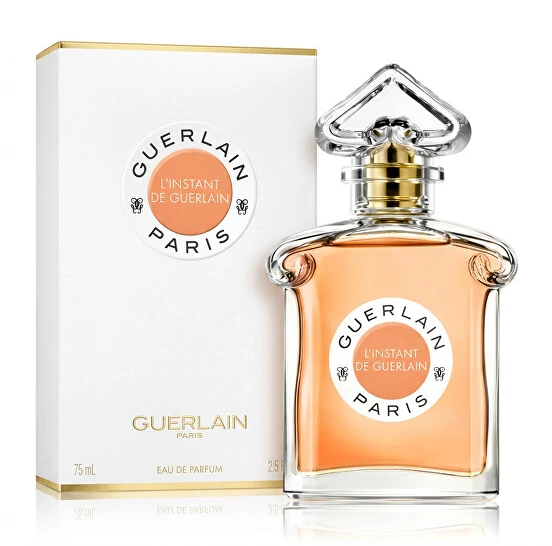 Guerlain L'Instant de Guerlain EDP parfumuotas vanduo moterims, 75 ml