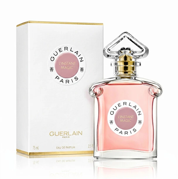 Kvepalai moterims Guerlain L'Instant Magic EDP, 75 ml