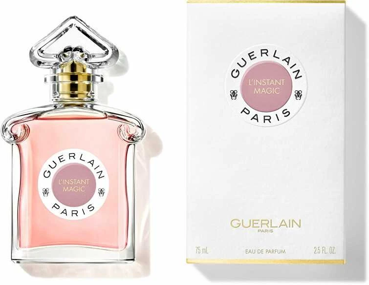 Kvepalai moterims Guerlain L'Instant Magic EDP, 75 ml