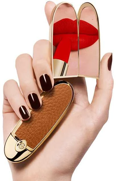 Guerlain Rouge g Carcasa Le Camel 1 U