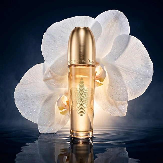 Guerlain Guer Orchidee Imp Aceite, 30 ml G062010