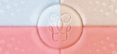 Guerlain Météorites Compact Illuminating Powder švytėjimo suteikianti kompaktinė pudra, 03-Medium, 8 g