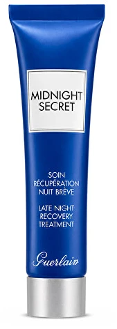 Guerlain My Supertips Midnight Secret Recovery kremas 15 ml
