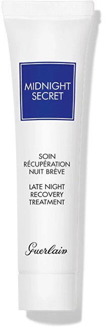 Guerlain My Supertips Midnight Secret Recovery kremas 15 ml