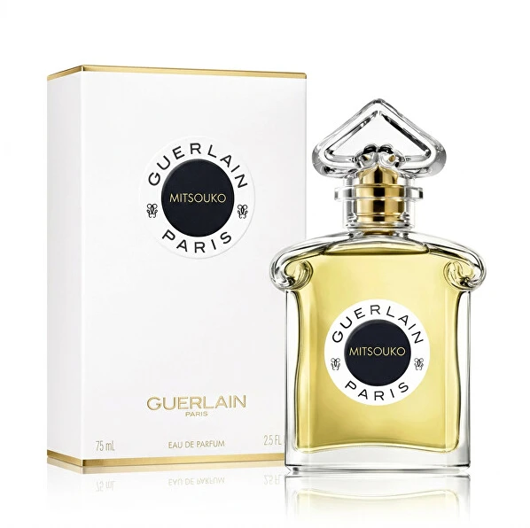 Guerlain Mitsouko for Women (Kvepalai Moterims) EDP 75ml