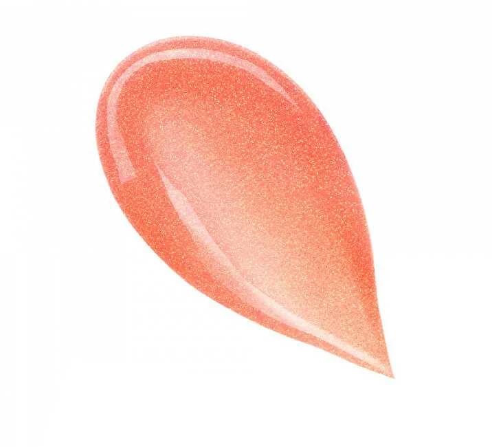 „Guerlain Kisskiss Bee Glow“ perlamutrinis lūpų balzamas 389 3,2 g