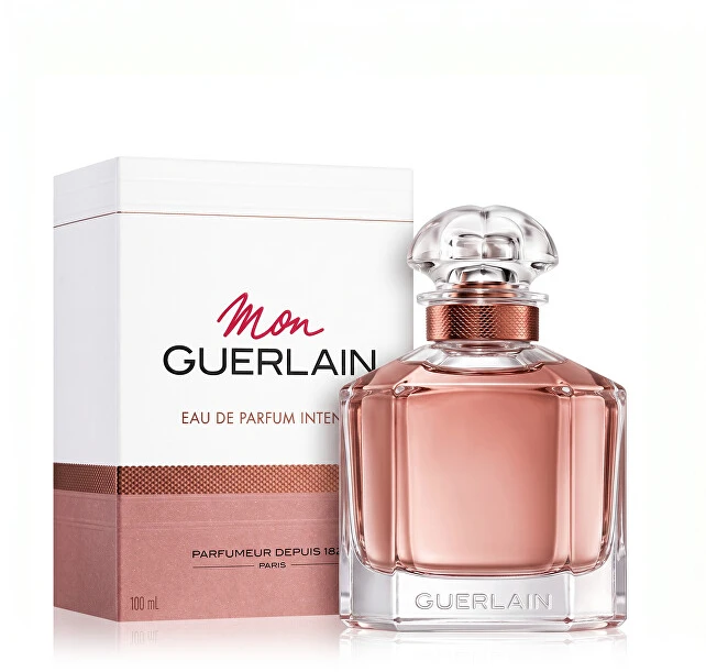 Kvepalai moterims Guerlain Mon Guerlain Intense EDP, 100 ml