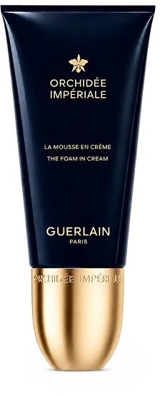 Guerlain Orchidée Impériale La Espuma En Crema, 150 ml