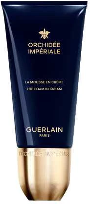 Guerlain Orchidée Impériale La Espuma En Crema, 150 ml