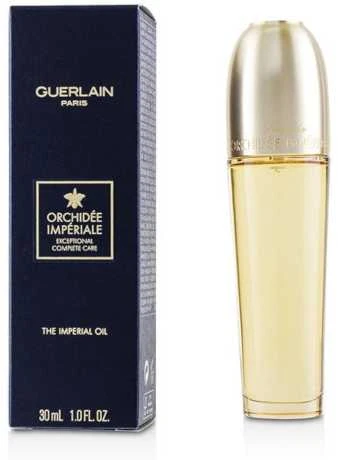 Guerlain Orchidée Impériale The Imperial Oil, 30 ml