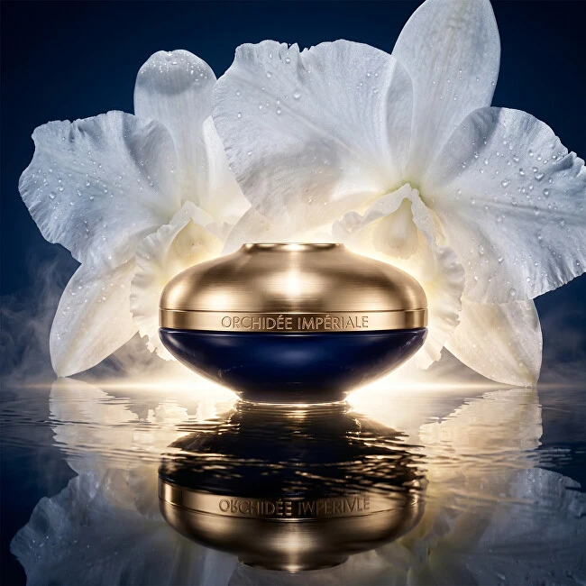 Guerlain Orchidee Imperiale ilgaamžiškumo kremas 30 ml