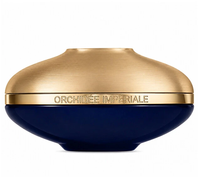Guerlain Orchidee Imperiale ilgaamžiškumo kremas 30 ml