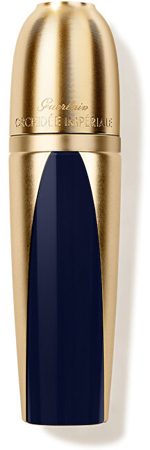 Guerlain Orchidee imperiale ilgaamžiškumo koncentratas Serumas 30 ml