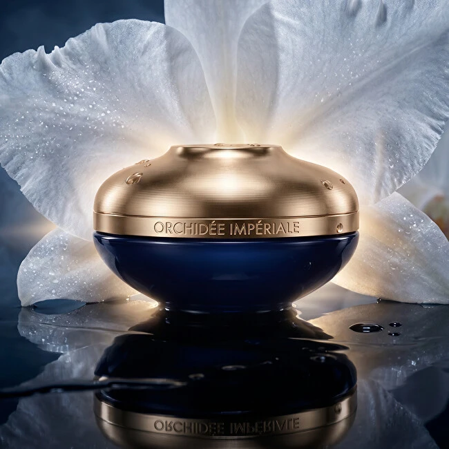 Guerlain ORCHIDÉE IMPÉRIALE sodrus kremas 50 ml
