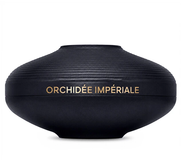 Guerlain „Orchidée Impériale“ ilgai išliekančio atjauninančio veido kremo papildymas (kremo papildymas) 50 ml