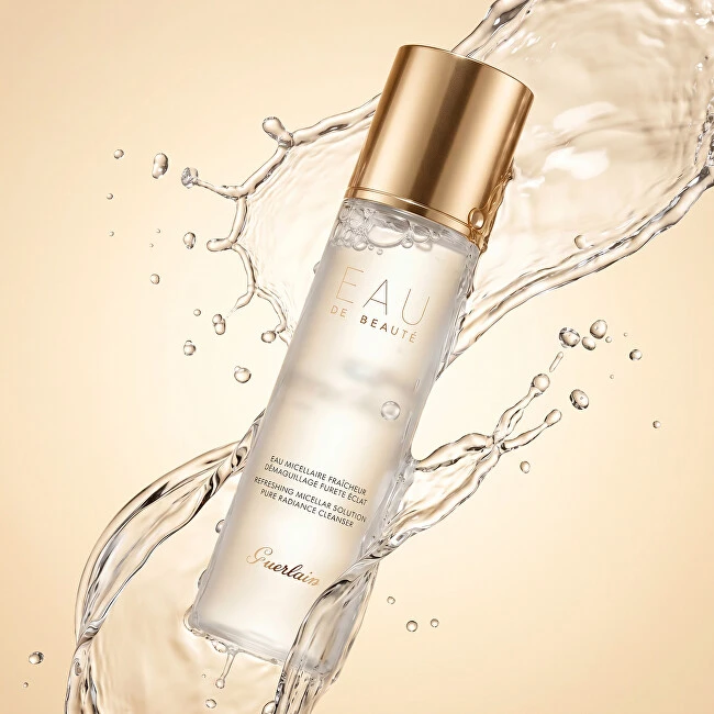 Guerlain Eau De Beauté Micellar Lotion, 200 ml