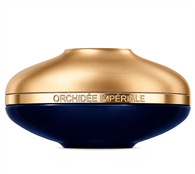 Guerlain GUERLAIN ORCHIDEE IMPERIALE IŠSKIRTINĖ ILGLAIKIO IŠLAIKYMO PRIEŽIŪROS KREMAS 50 ml