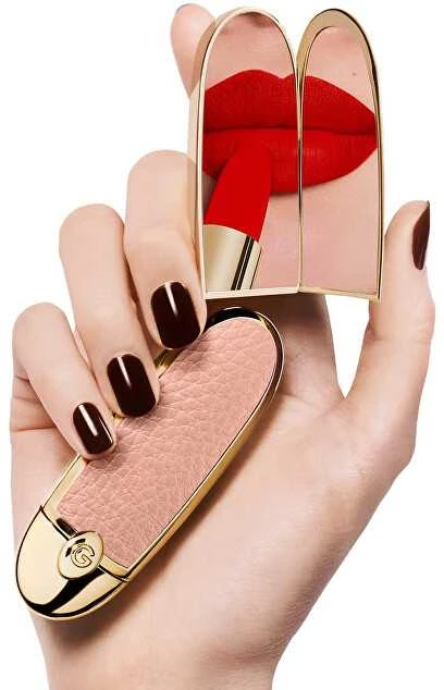 Guerlain Rouge g Carcasa Le Nude 1 U