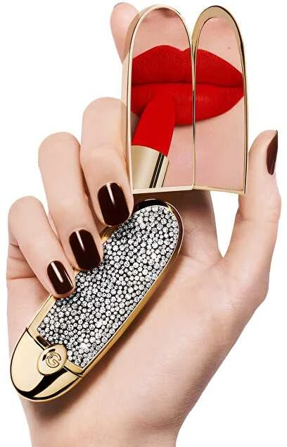 Guerlain Rouge g Carcasa Le Strassé 1 U