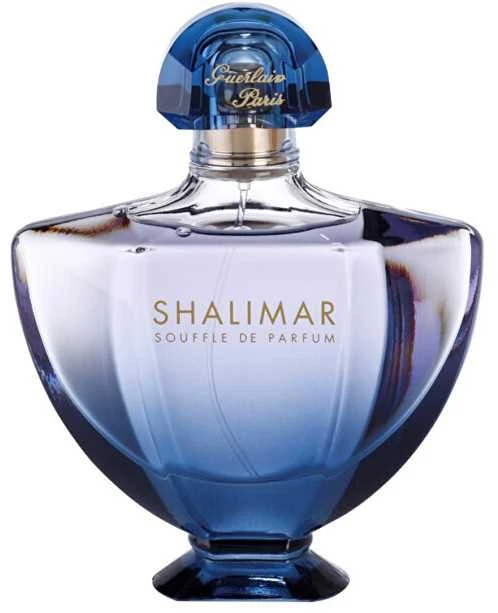 Guerlain Shalimar Souffle De Parfum for Women (Kvepalai Moterims) EDP - 90ml