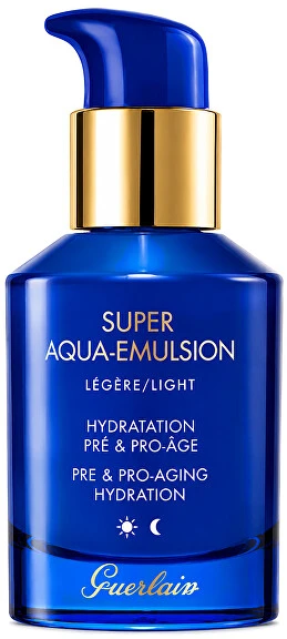 Guerlain Super Aqua Emulsion Legere, 50 ml
