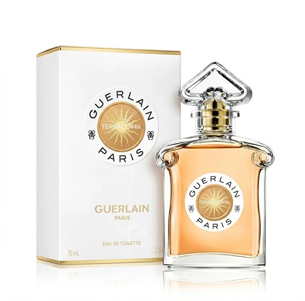 Guerlain Terracotta Le Parfum EDT Purškiklis, 75 ml