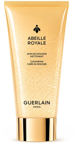 Guerlain Abeille Royale Espuma Limpiadora, 175 ml