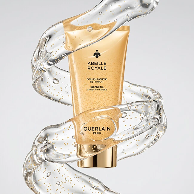 Guerlain Abeille Royale Espuma Limpiadora, 175 ml