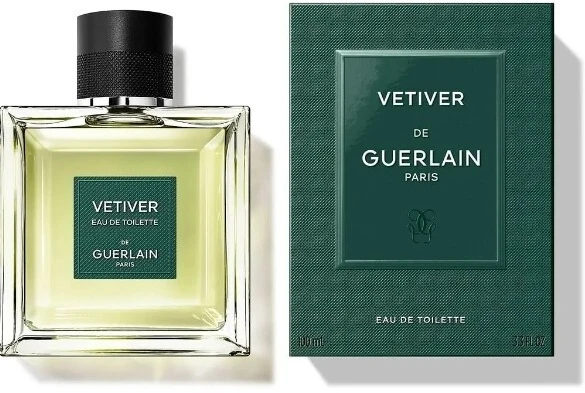 Guerlain Vetiver Etv, 150 ml