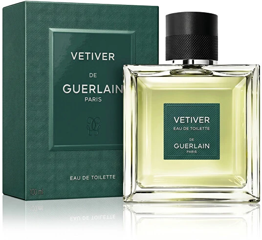 Guerlain Vetiver Etv, 150 ml