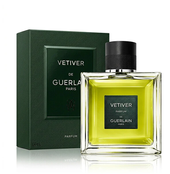 Guerlain Vetiver Le Parfum EDP, 100 ml Sp