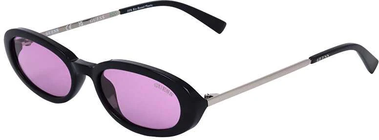 „Guess“ akiniai nuo saulės GU8277 01Y 145 mm
