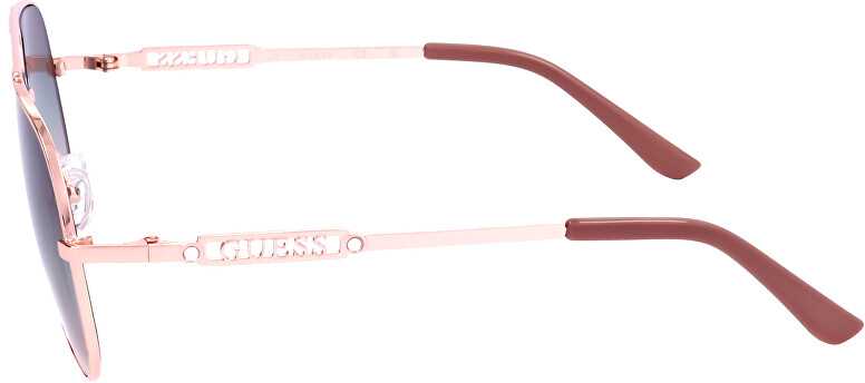 Guess Sunglasses GF6195 28T