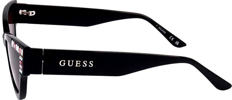 „Guess“ laikrodžiai GU7901 01T 135 mm