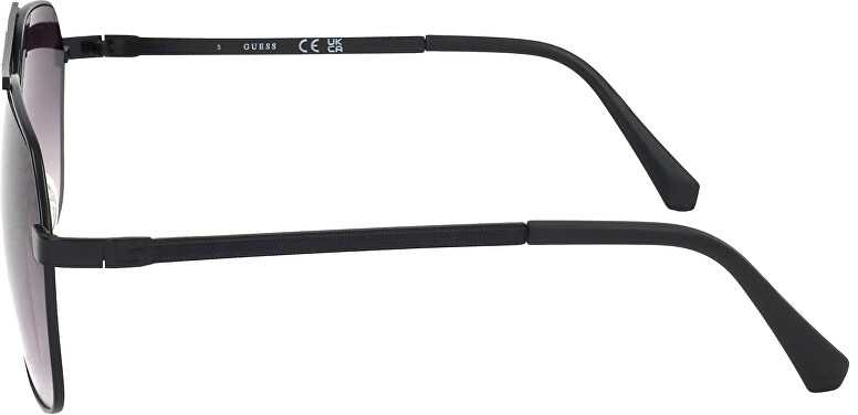 Guess Sunglasses GF5095 02B