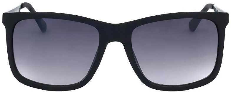 Guess GF0171 02B saulės akiniai matiniais rėmeliais