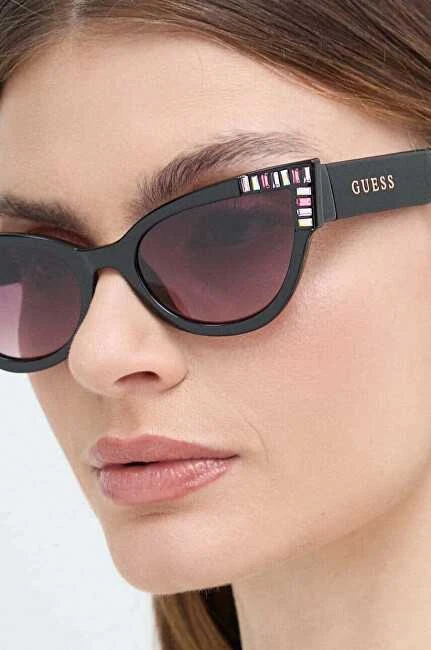 „Guess“ laikrodžiai GU7901 01T 135 mm