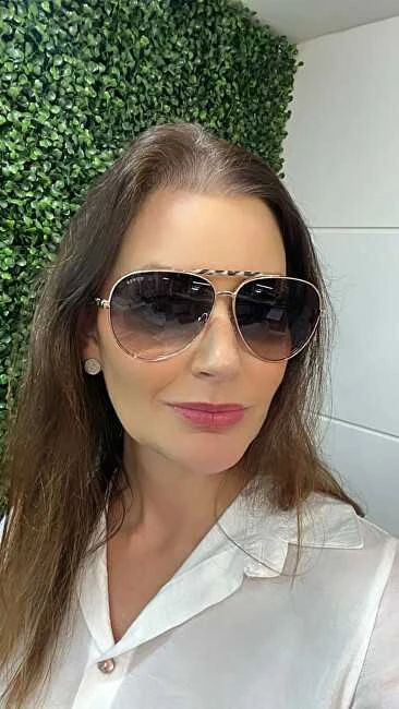 Guess Sunglasses GU5209 28B