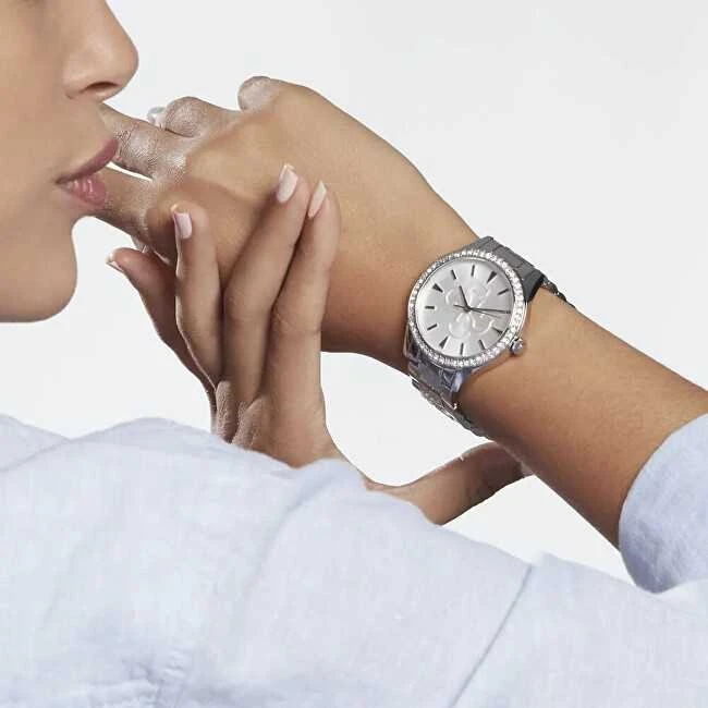 Laikrodis Laikrodžiai GUESS LADIES W1280L1