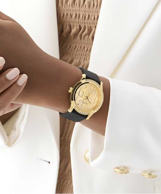 Laikrodis Watches GUESS LADIES GW0860L1