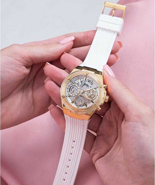 Guess Athena GW0409L2 Moteriškas Laikrodis