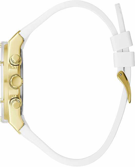 Guess Athena GW0409L2 Moteriškas Laikrodis