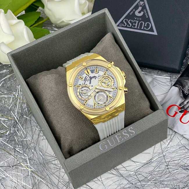 Guess Athena GW0409L2 Moteriškas Laikrodis