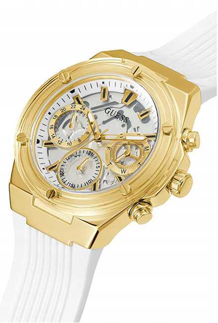 Guess Athena GW0409L2 Moteriškas Laikrodis
